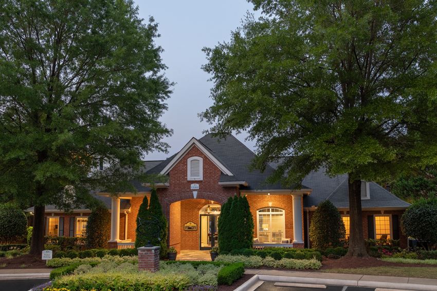 The Park At Steele Creek Apartments, 13301 Crescent Springs Drive